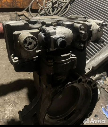 Запчасти для китайских грузовиков бу