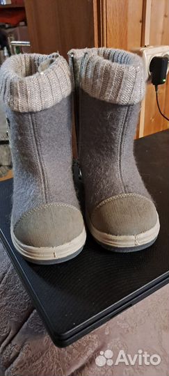 Валенки котофей 31