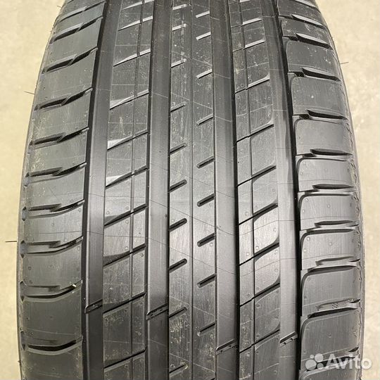 Michelin Latitude Sport 3 265/40 R21 Y
