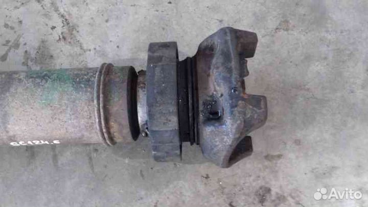 Вал карданный с подвесным 1050 мм Scania