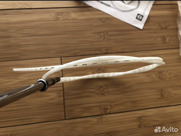 Антенна телескоп для wisi W124 W202 W201