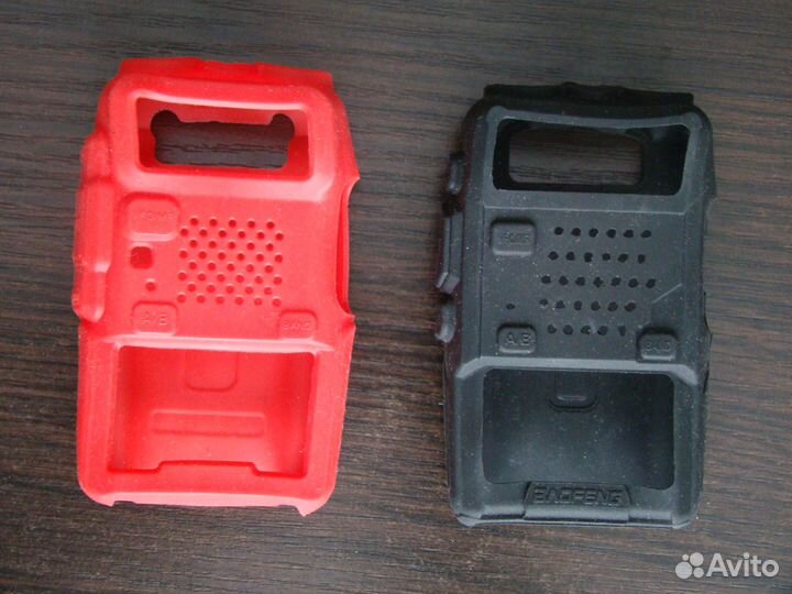 Чехол для рации Baofeng