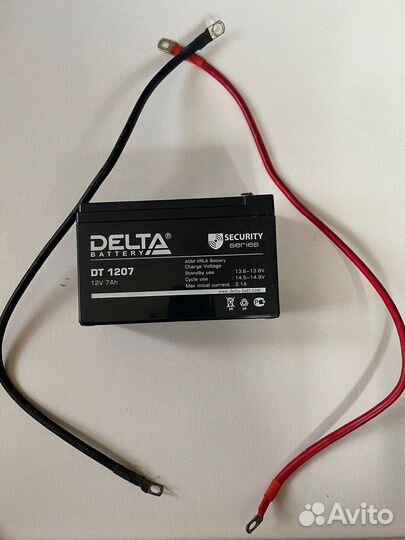 Пожарный извещатель (комплект)