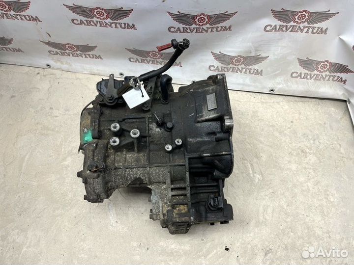 АКПП hyundai accent 1.5