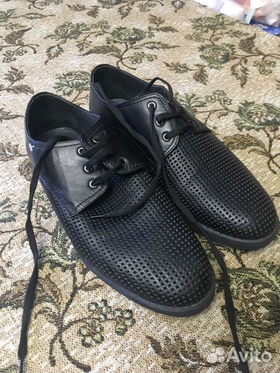 Обувь мужская