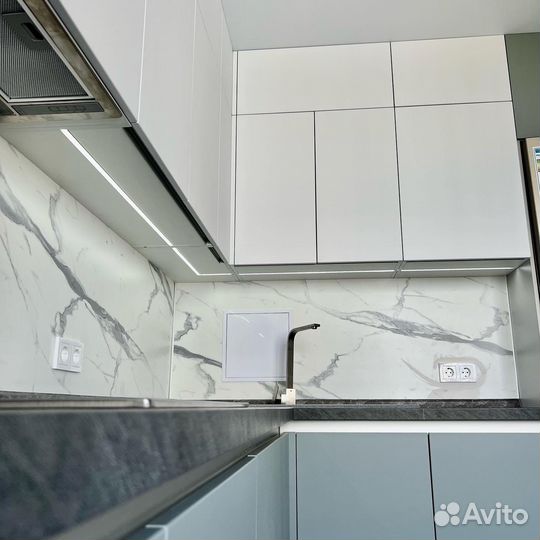 Цена за всю кухню CN:031745