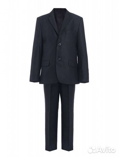 Школьная форма для мальчика рост 124