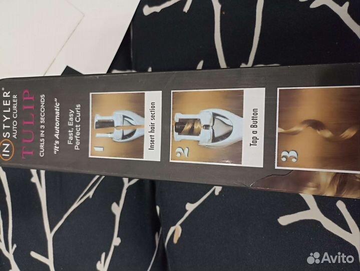Стайлер для волос