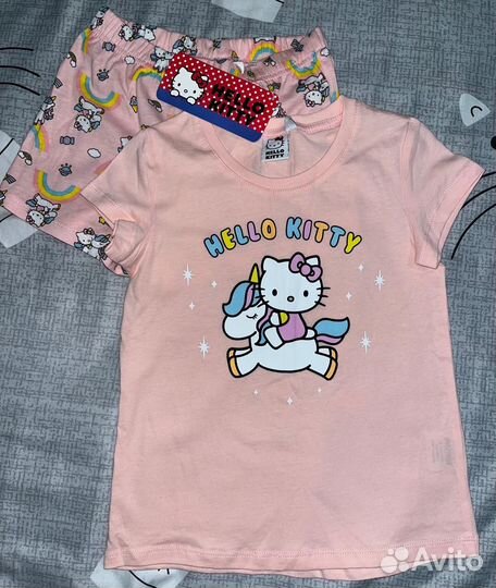 Вещи новые для девочки