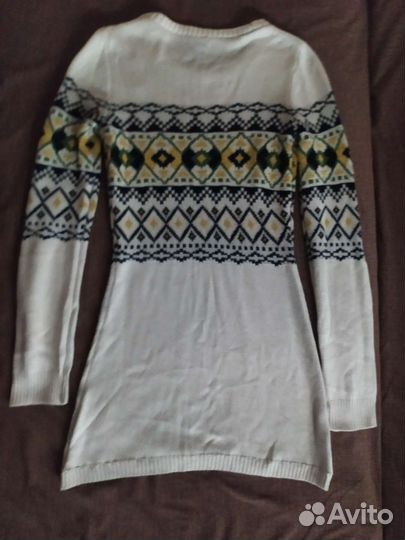 Туника для девочки