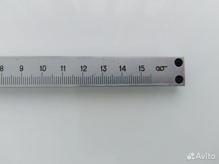 Штангенциркуль СССР