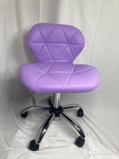 Стул мастера Ракушка