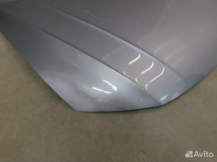 Капот Volkswagen Tiguan