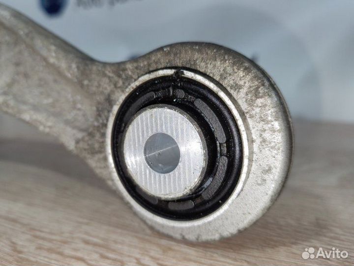 Рычаг подвески верхний задний Bmw 5 F10 N52B25