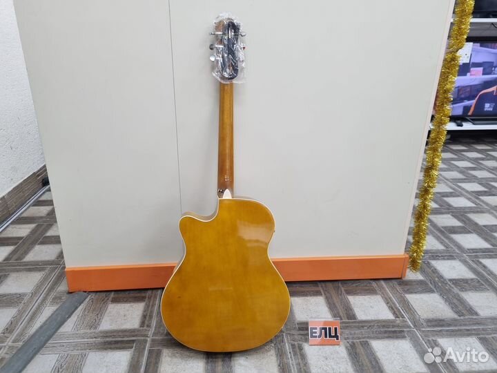 Электроакустическая гитара Elitaro E4050(елц)