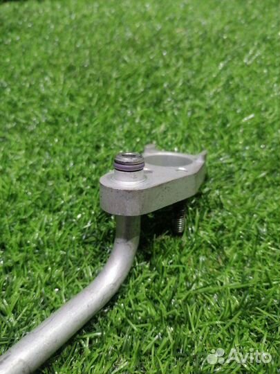 Трубка кондиционера Mercedes S W221 3.5 M272 2007