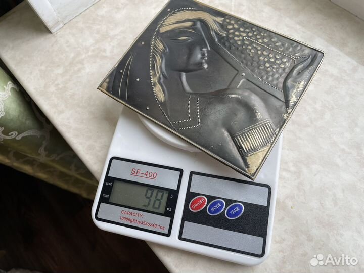 Азербайджанская редкая чеканка 1967 год СССР