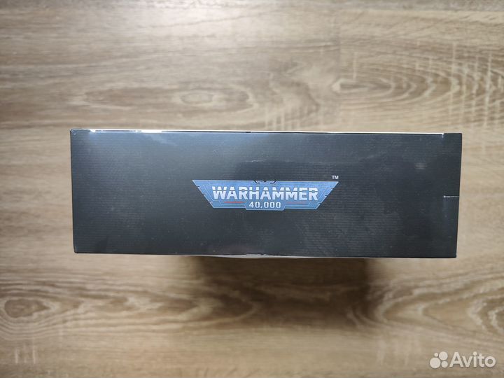 Joytoy Warhammer 40000 Ultramarines Ancient Poska