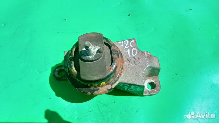 Опора двигателя правая для Chevrolet Epica