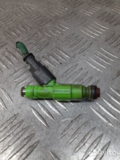 Форсунка Chrysler Voyager минивэн 3.3 EGA 2003