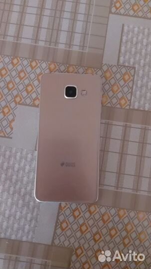 Samsung Galaxy A03, 3/32 ГБ