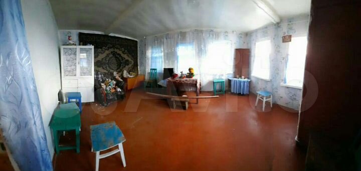 Дом 37,4 м² на участке 28 сот.