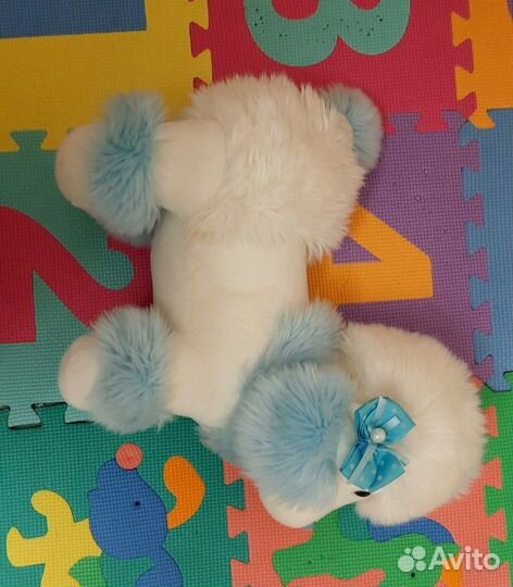 Мягкая игрушка Собачка