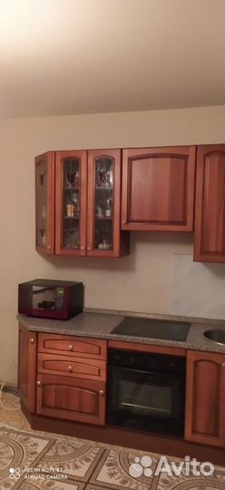 Сборка (разборка) установка мебели