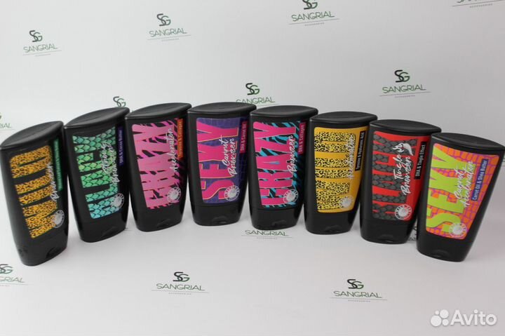 Крема для загара в солярии soleo