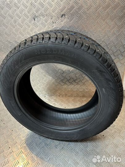 Nokian Tyres Nordman 8 215/55 R17 98T