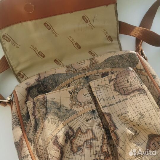 Сумка для ноутбука