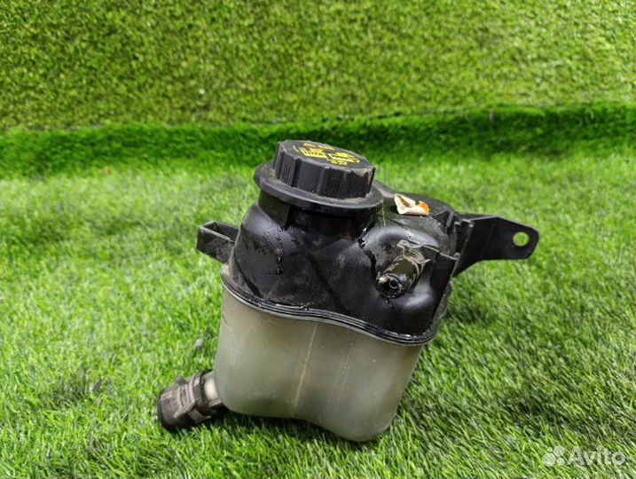 Бачок расширительный Lincoln Mks LE duratec37 2009