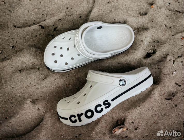 Crocs мужские