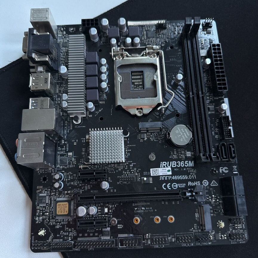 Amd E2 2000 Socket Ft1 Процессор E2-2000 EM2000GBB22GV (Socket FT1