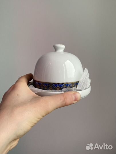 Посуда новая