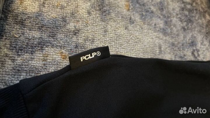 Зип худи grailz project plcp