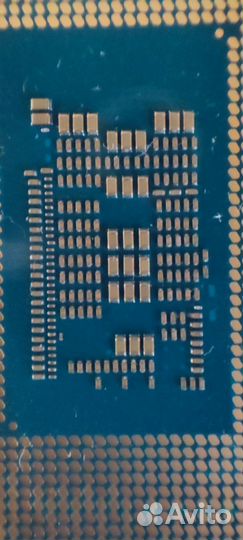 Процессор i5 11400f