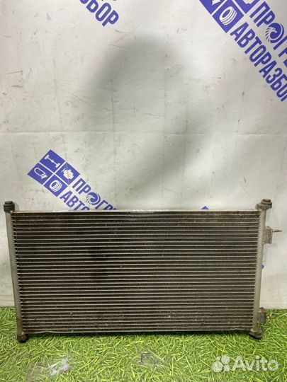 Радиатор кондиционера Chery Very (A13) хэтчбэк 1.5