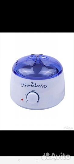 Воскоплав для депиляции