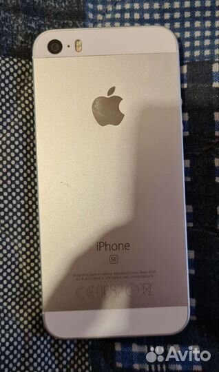 iPhone SE 16gb