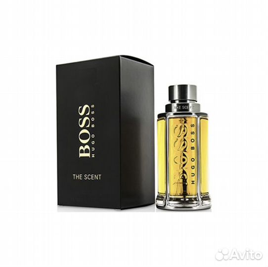 Духо Hugo Boss The Scent 100ml