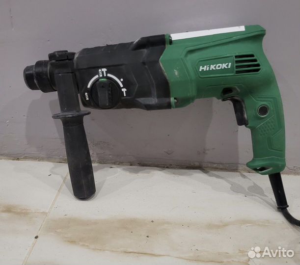 Перфоратор аренда прокат продажа