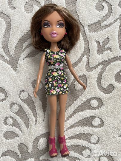 Кукла братц bratz, Кукла Mattel Enchantimals