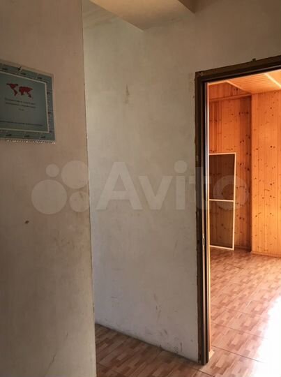 2-к. квартира, 44 м², 1/5 эт.