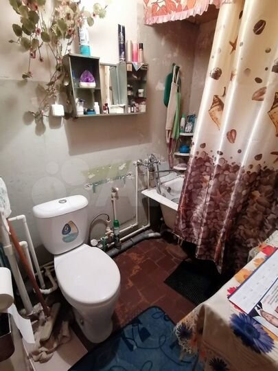 1-к. квартира, 28,8 м², 9/9 эт.