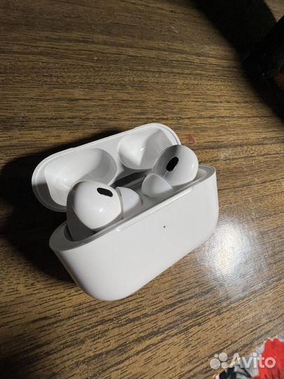 Китайская копия Airpods 2