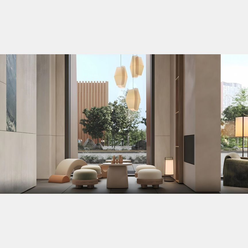 2-к. квартира, 59,1 м², 24/41 эт.