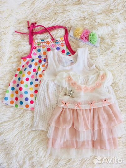 Детские вещи