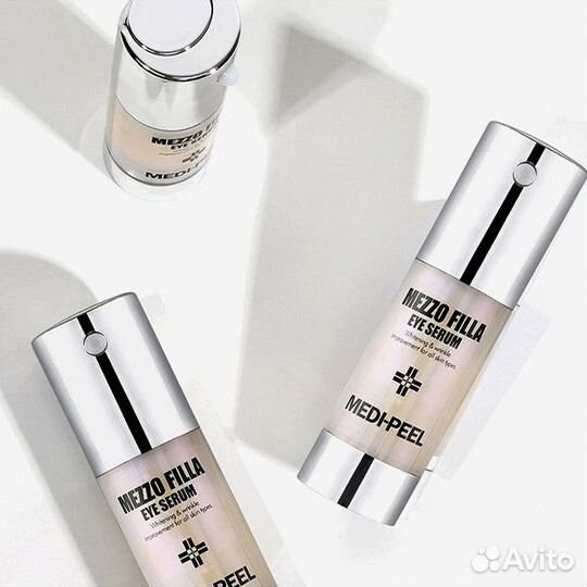 Medi-peel Мезо-сыворотка для глаз с пептидами