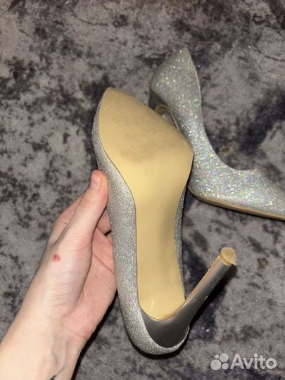 Туфли женские 37 размер